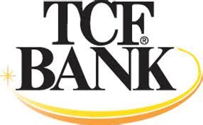tcf bank checks